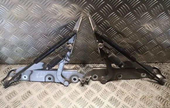 Jaguar XF X250 Tailgate/trunk/boot hinge C2Z4150 8X2342700AF