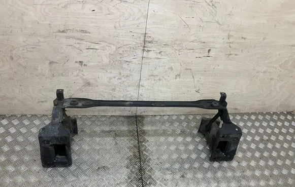 Mercedes-Benz R W251 Bottom radiator support slam panel 