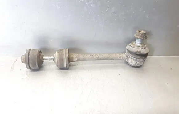 Rear anti-roll bar/stabilizer link