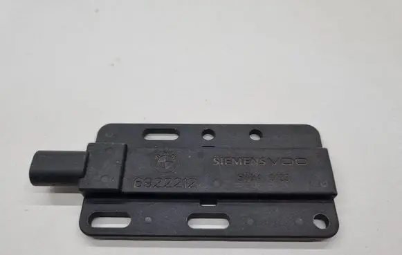 BMW 5 E60 E61 Interior comfort aerial antenna 6922212