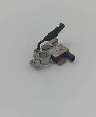 Opel Mokka X Negative earth cable (battery) 13306650 6PK01055700