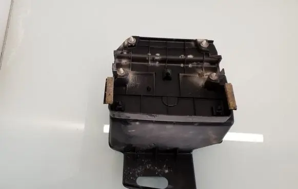 Peugeot 407 Glove box in trunk 9649416877
