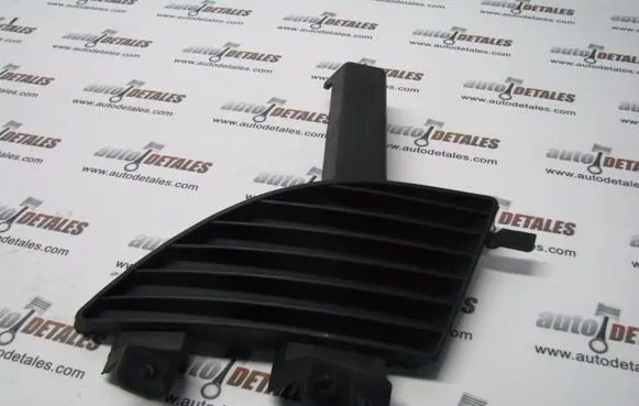 Mitsubishi Space Star Front bumper lower grill MR913227