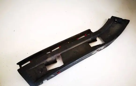 Volkswagen Golf IV Front bumper mounting bracket 1j0807178