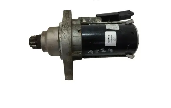 Volkswagen PASSAT CC Starter motor 254169 P0571438 180529