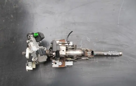 Honda Jazz Steering wheel axle DMX10
