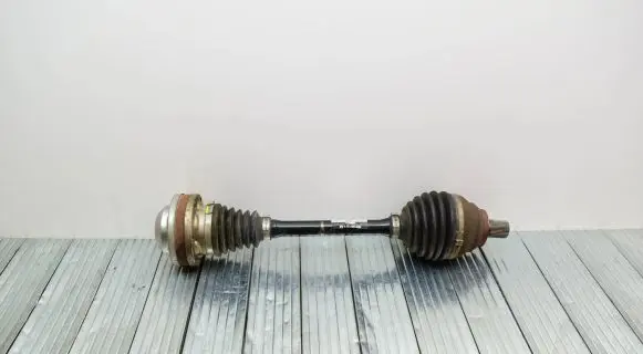Volkswagen Touran III Front driveshaft 3Q0407271AA