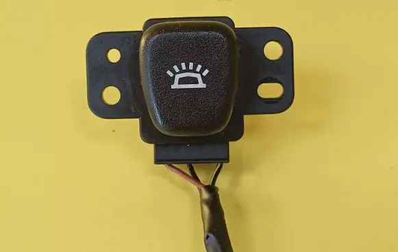Jaguar S-Type Interior lighting switch XR8313C701