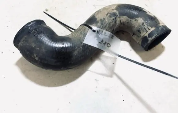 Ford Galaxy Intercooler hose/pipe
