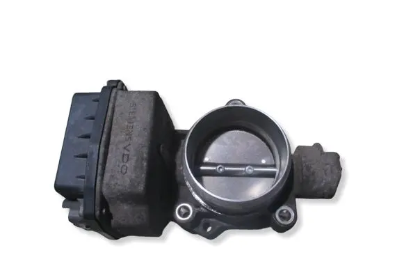 Citroen C4 I Throttle valve 965078738002 3223371 408239827001
