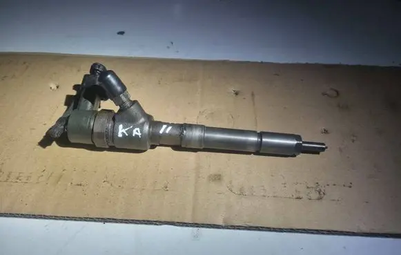 Ford Ka Fuel injector 0445110351