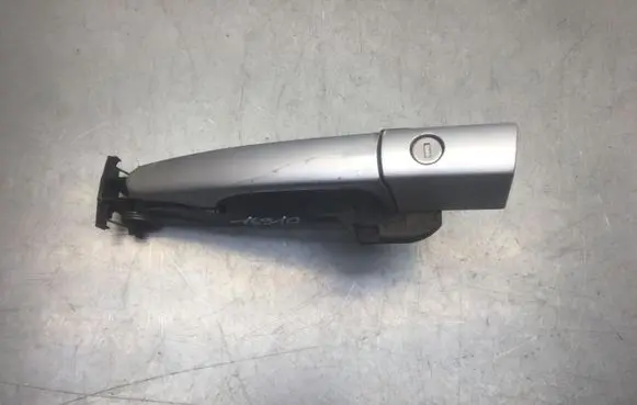 Citroen C8 Front door exterior handle