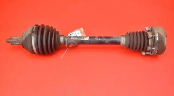 Seat Ibiza IV (6J,6P) Front driveshaft