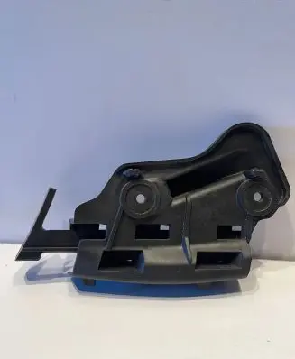Volkswagen Golf Plus Front bumper mounting bracket 5M0807184 5M0807936