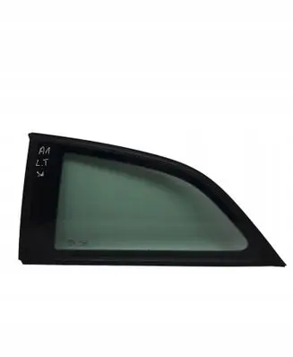 Audi A1 Rear side window