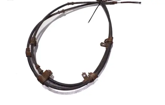 Hyundai Santa Fe Handbrake/parking brake wiring cable 