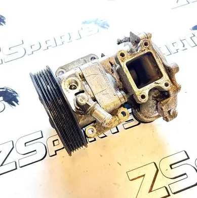 BMW 3 E90 E91 Power steering pump 6769598