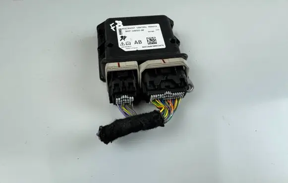 Ford Transit VII Airbag control unit/module RK3T14B321AB 089AN2025