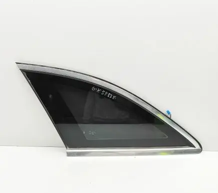 Mercedes-Benz C W205 Rear side window A2056702112