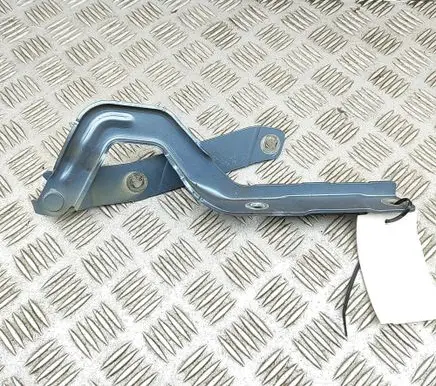 Audi Q4 Sportback e-tron Engine bonnet/hood hinges 89A823302