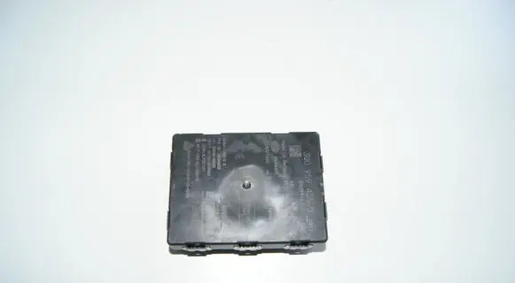 Volkswagen PASSAT B8 Keyless (KESSY) go control unit/module 3Q0959435D
