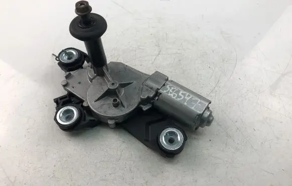 Volvo V50 Wiper motor 30699261