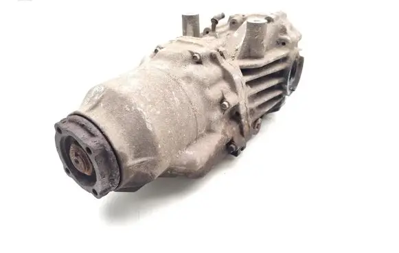Honda CR-V Rear differential 