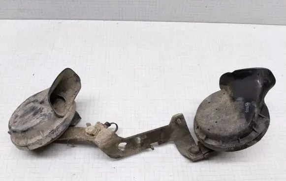 Opel Astra G Horn signal 002924