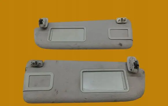 Audi A6 S6 C6 4F Sun visor