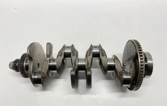 Audi A3 S3 8V Crankshaft 06L105101 050105189B