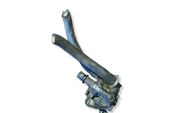 BMW 5 E34 Coolant heater control valve 1382299