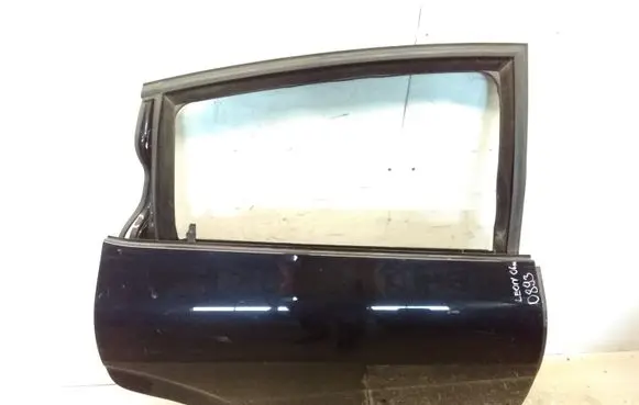 Seat Leon (1P) Rear door