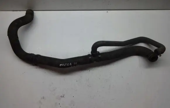 Opel Movano A Radiator set 