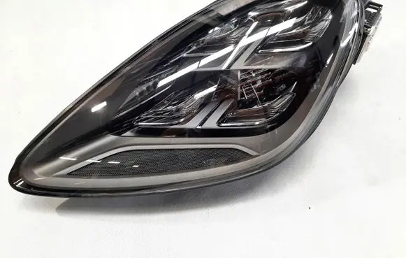 Porsche Cayenne (9PA) Headlight/headlamp 9Y0941103