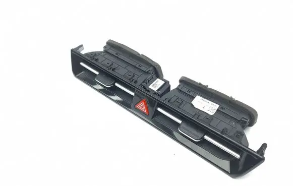 KIA Niro Dash center air vent grill 97410AT000