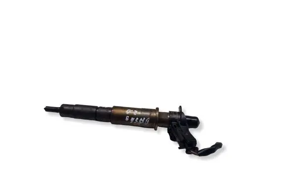 Nissan Qashqai Fuel injector 804536 H82409398 070710