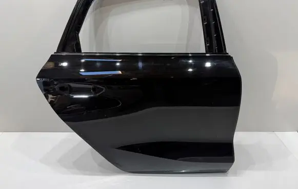 Audi A3 8Y Rear door 