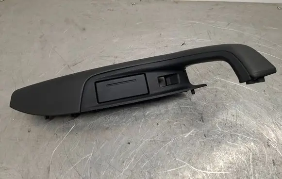Audi A6 S6 C7 4G Rear door handle trim 4G0867372 4G0867374