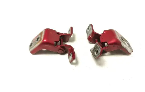 Mazda CX-3 Front door upper hinge 