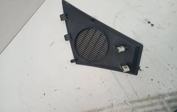 Dodge RAM Front door speaker cover trim VP9DRX44046A26 0000610102