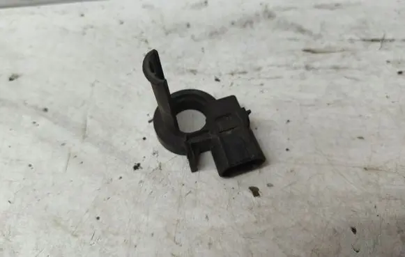 Toyota Corolla E120 E130 Immobilizer control unit/module 13505369