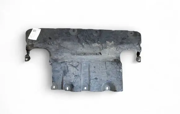 Porsche Cayenne (92A) Engine splash shield/under tray 7P0825285