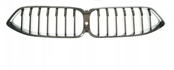 Front grill