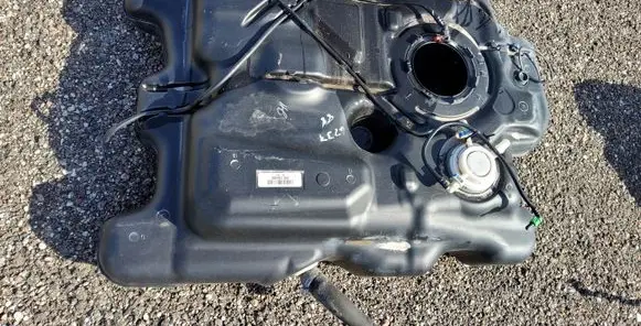 Dodge Challenger Fuel tank 