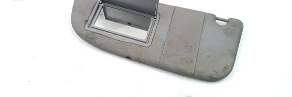 Audi A4 S4 B5 8D Sun visor