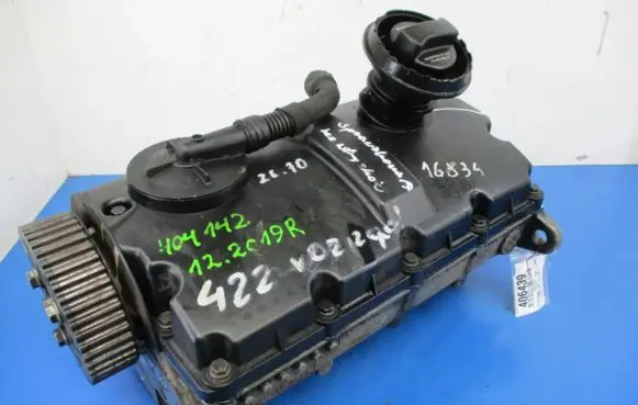 Volkswagen Golf IV Engine head 038103373R