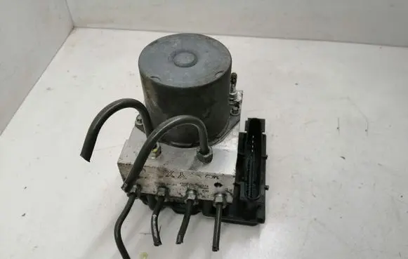 Toyota Verso ABS Pump 445400F070 0265252568 0265952184