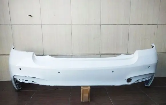 BMW 2 F22 F23 Rear bumper 8055567