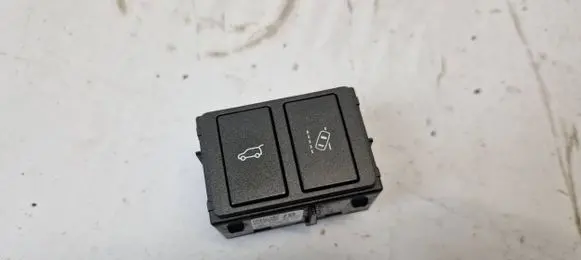 Land Rover Range Rover Evoque L538 Tailgate opening switch 1AD-SAL548B