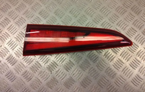 Hyundai Kona I Rear/tail lights